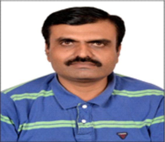 Dr. Nagaraj M. Lutimath